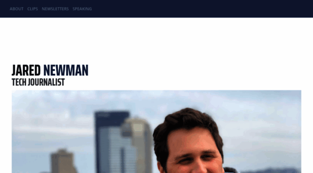 jarednewman.com