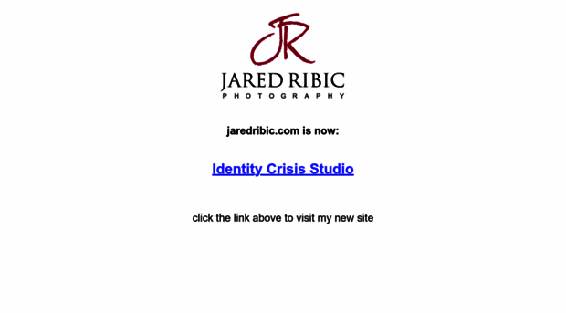 jaredribic.com