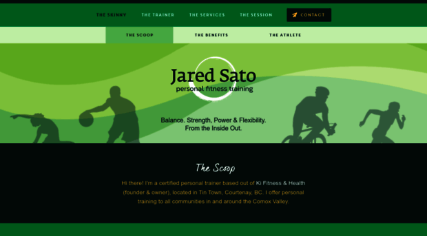 jaredsato.ca