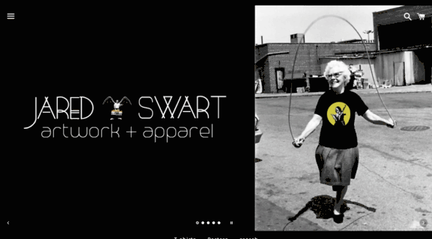 jaredswart.com