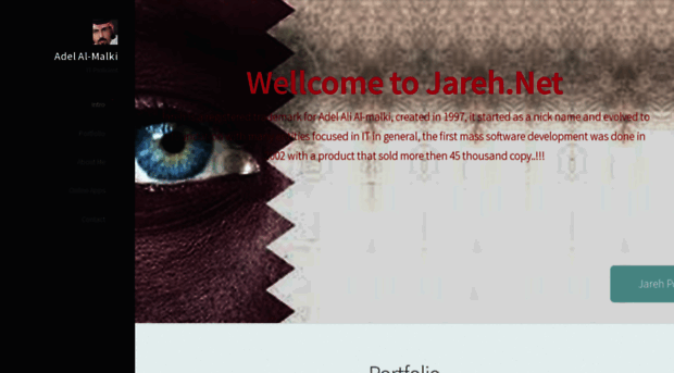 jareh.net