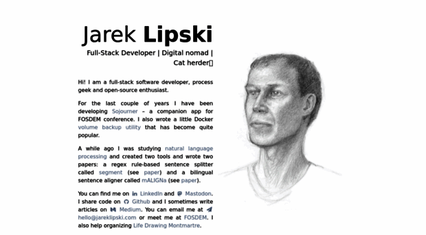 jareklipski.com