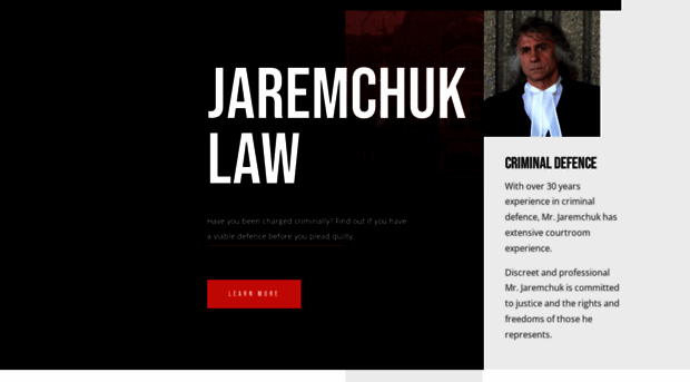 jaremchuklaw.com