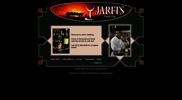 jarfis.com