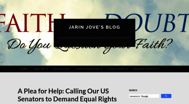 jarinjove.com
