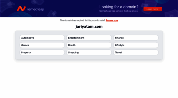 jariyatam.com