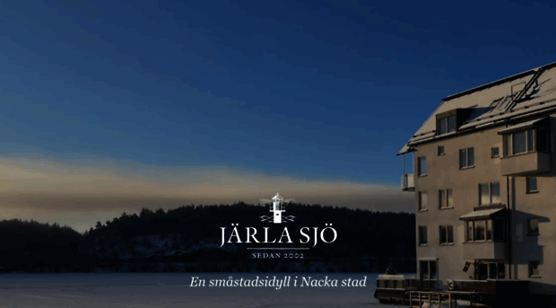 jarlasjo.se