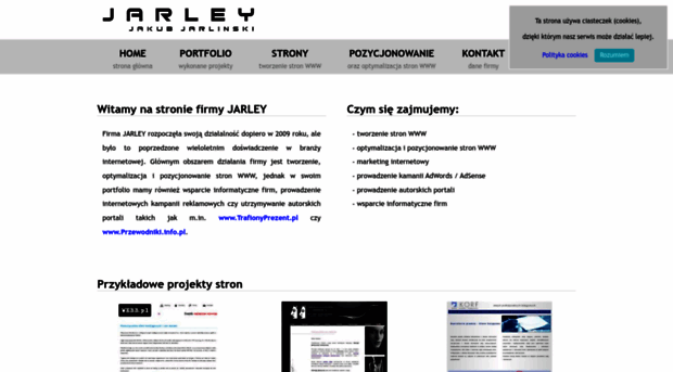 jarley.pl