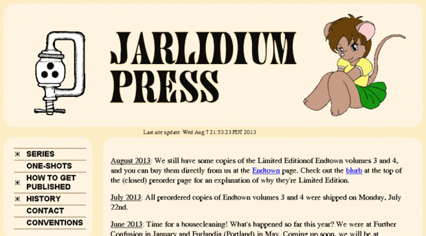 jarlidium.com