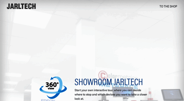 jarltech-showroom.com