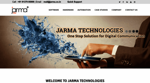 jarma.co.in