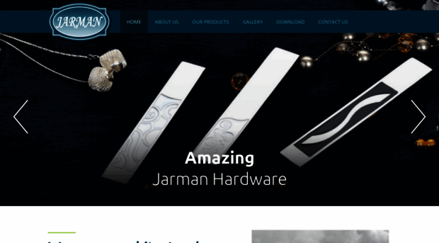 jarmanhardware.com