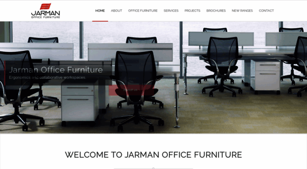 jarmanoffice.co.za