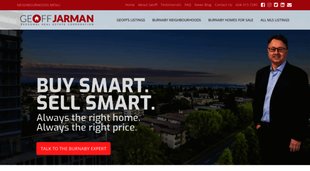 jarmanrealestate.com