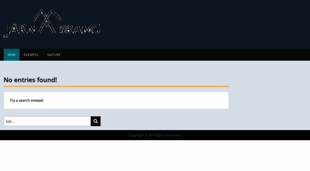 jarnabrams.se