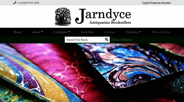 jarndyce.co.uk