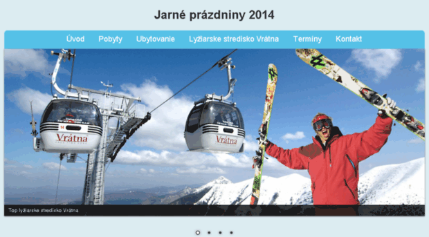 jarne-prazdniny-2014.sk