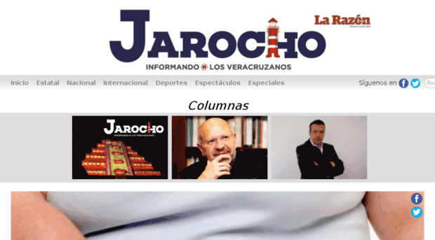 jarocho.mx