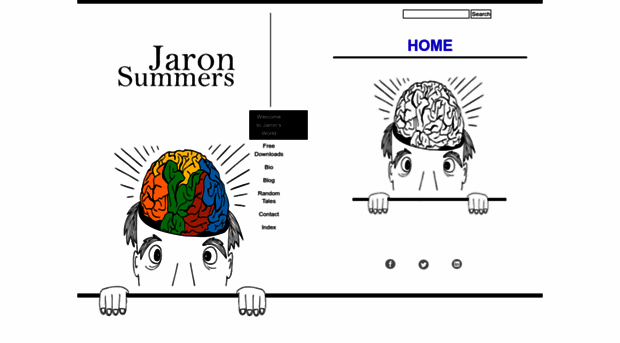 jaronsummers.com