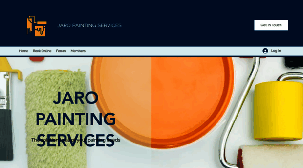 jaropaintingservices.com