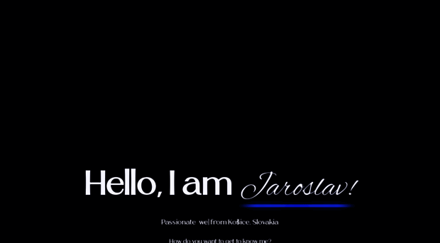 jaroslav-portfolio.eu