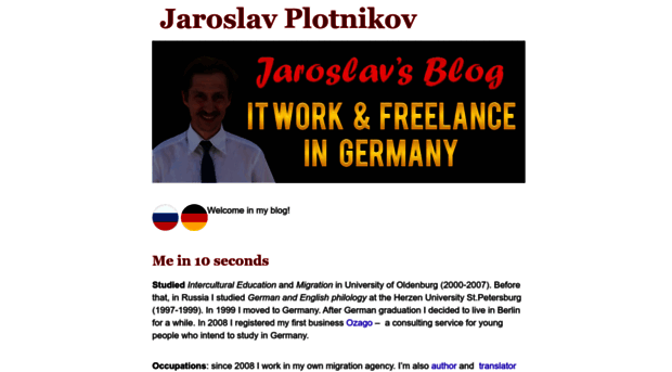 jaroslavplotnikov.com