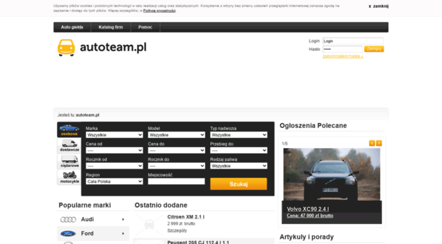 jaroslaw.autoteam.pl