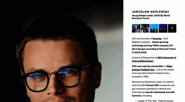 jaroslawkrolewski.com