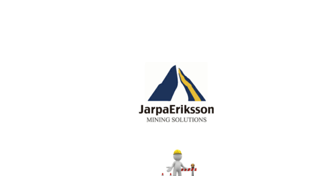 jarpaeriksson.com