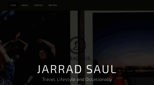 jarradsaul.com