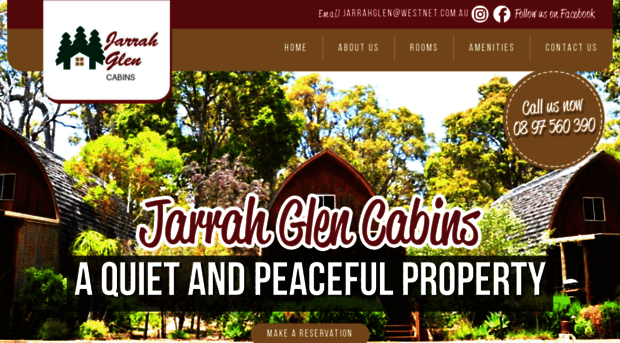 jarrahglen.com.au