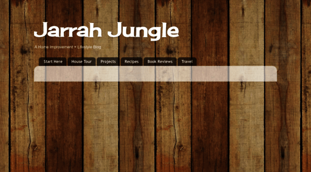 jarrahjungle.blogspot.com