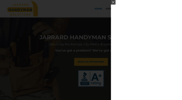 jarrardhandymansolutions.com