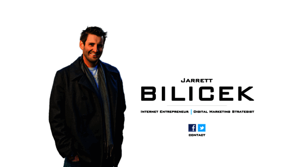 jarrettbilicek.com