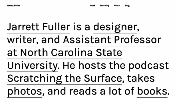 jarrettfuller.com