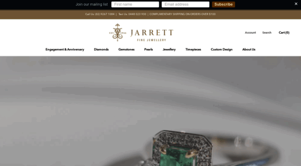 jarrettjewellery.com.au