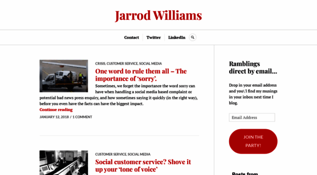 jarrodcwilliams.wordpress.com