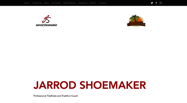 jarrodshoemaker.com