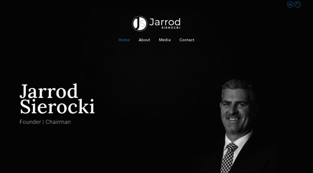 jarrodsierocki.com.au