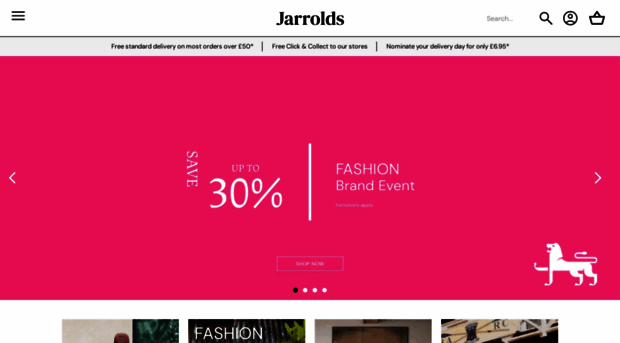 jarrold.co.uk