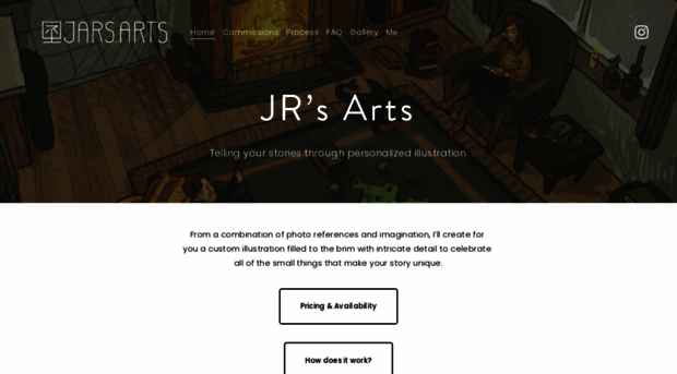 jarsarts.com