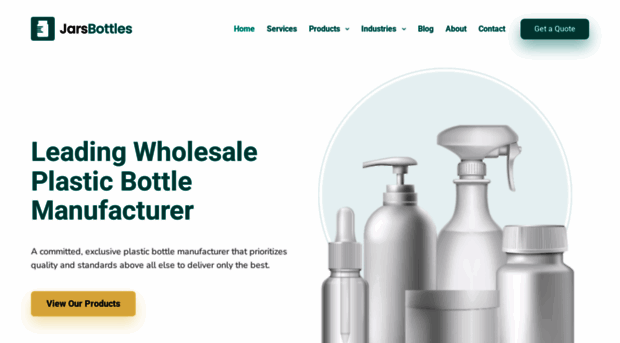 jarsbottles.com