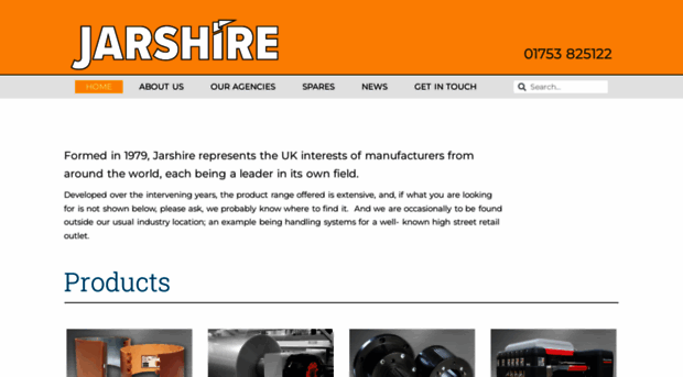 jarshire.co.uk