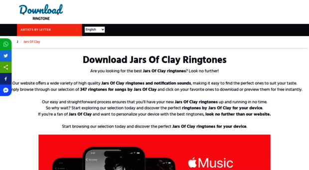 jarsofclay.download-ringtone.com