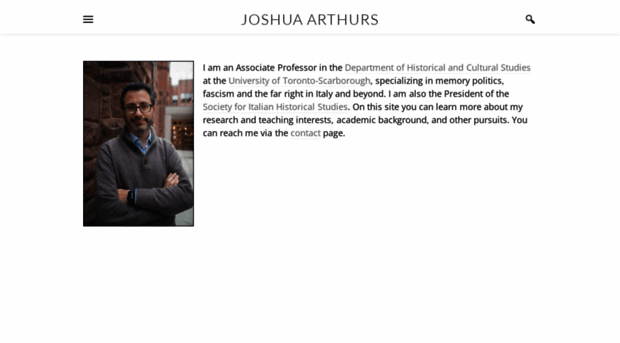 jarthurs.net