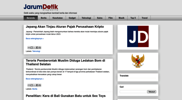 jarumdetik.blogspot.com