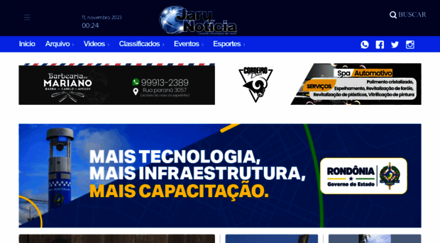 jarunoticia.com.br