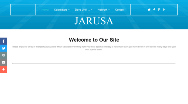 jarusa.com