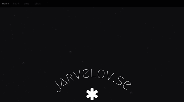 jarvelov.se