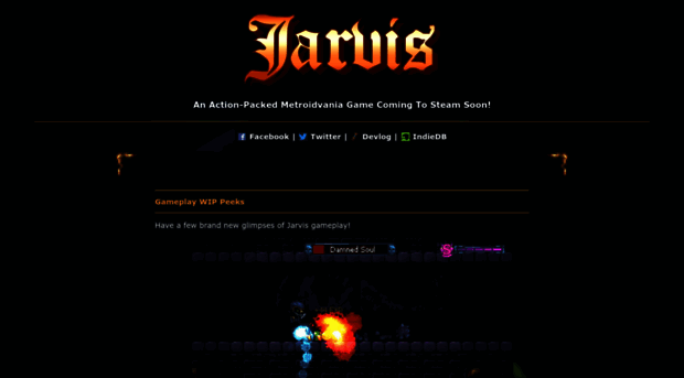 jarvis-game.com